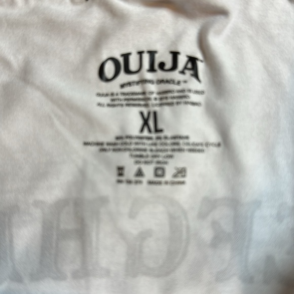Crazy Boxers Ouija Mystifying Oracle Size XL - Picture 7 of 7
